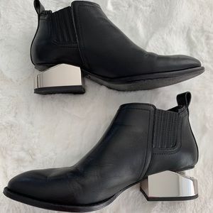 Alexander Wang shoes